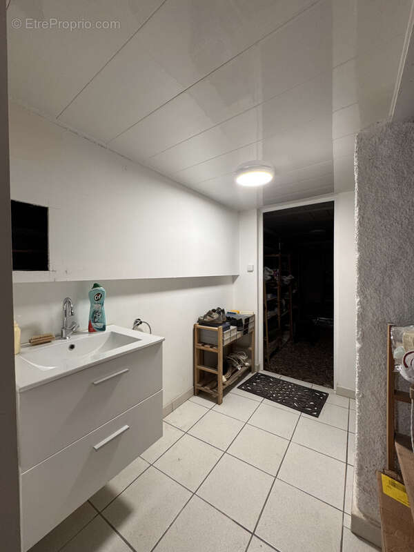 Maison à PORT-VENDRES