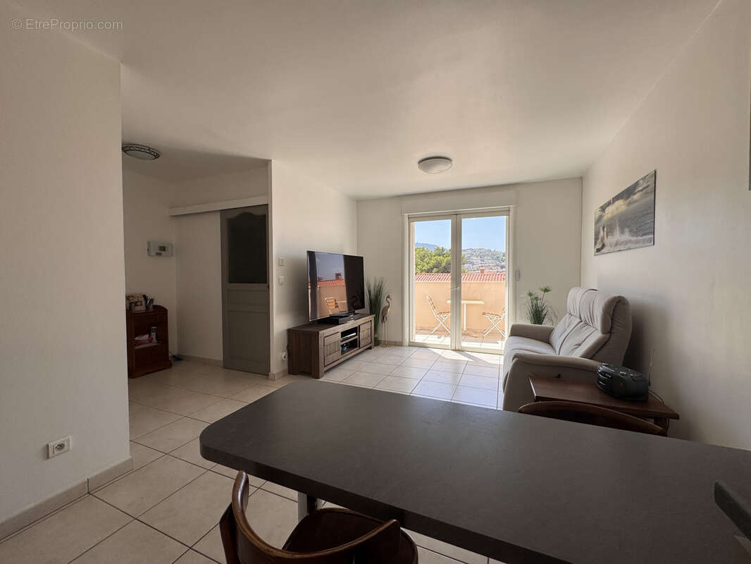 Maison à PORT-VENDRES