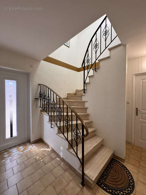 Maison à PORT-VENDRES