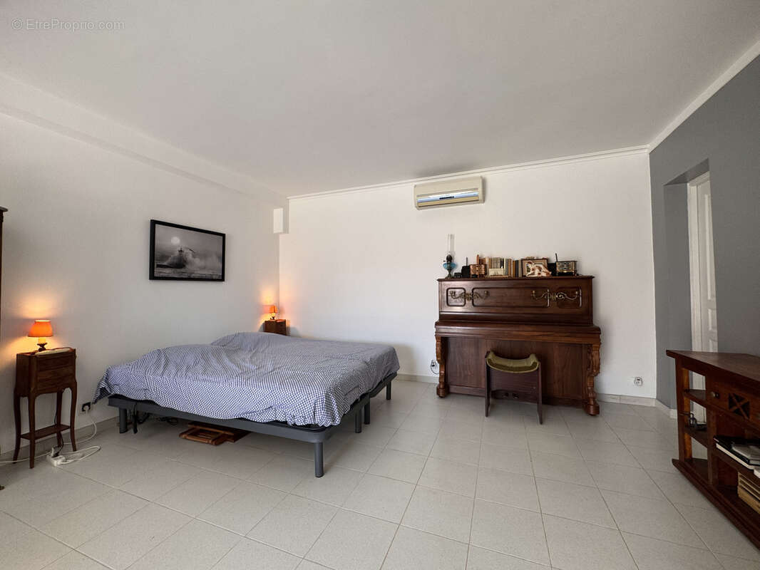 Maison à PORT-VENDRES