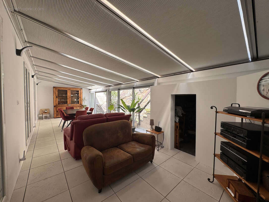 Maison à PORT-VENDRES