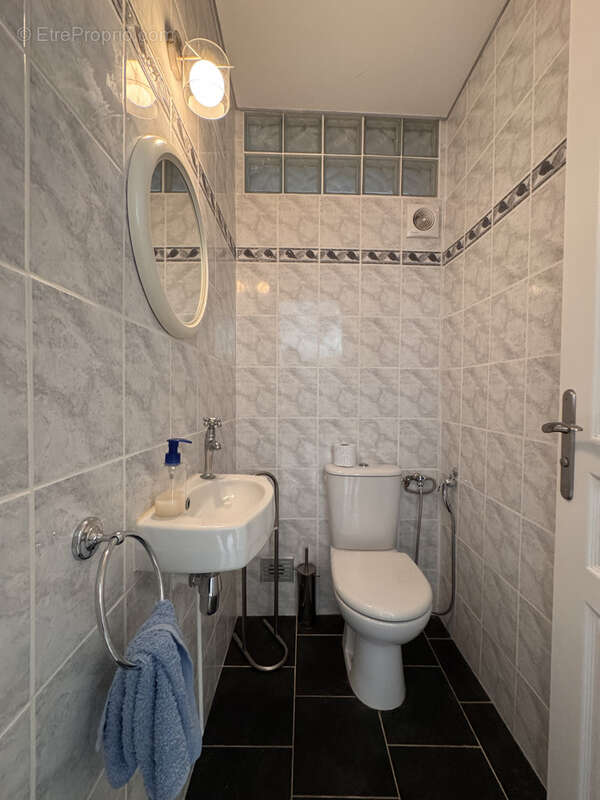 Maison à PORT-VENDRES