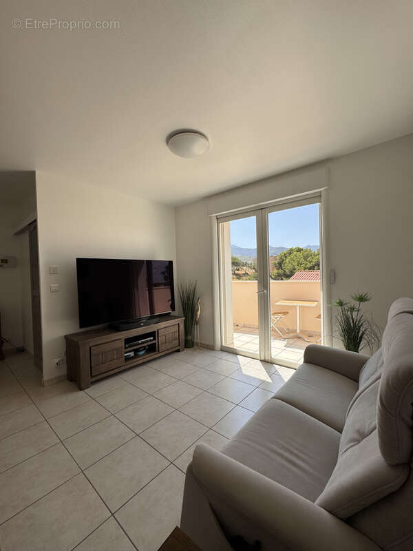 Maison à PORT-VENDRES