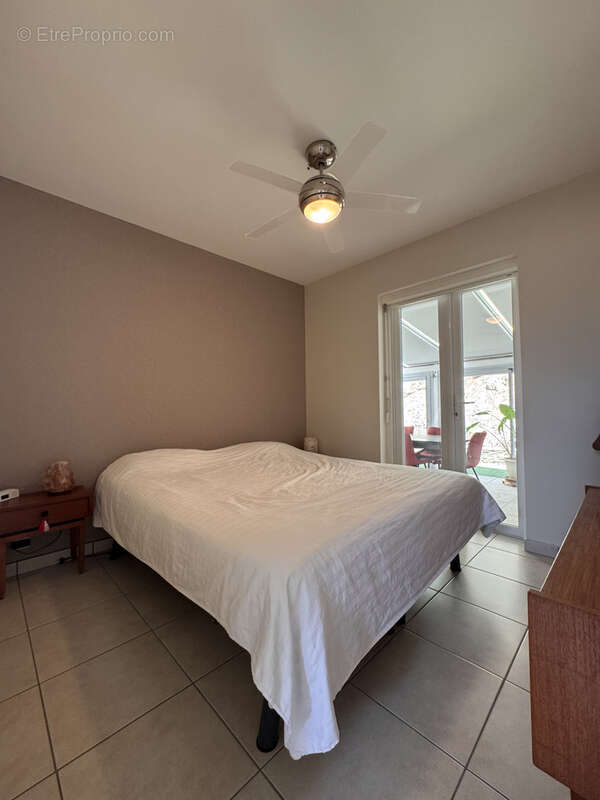 Maison à PORT-VENDRES