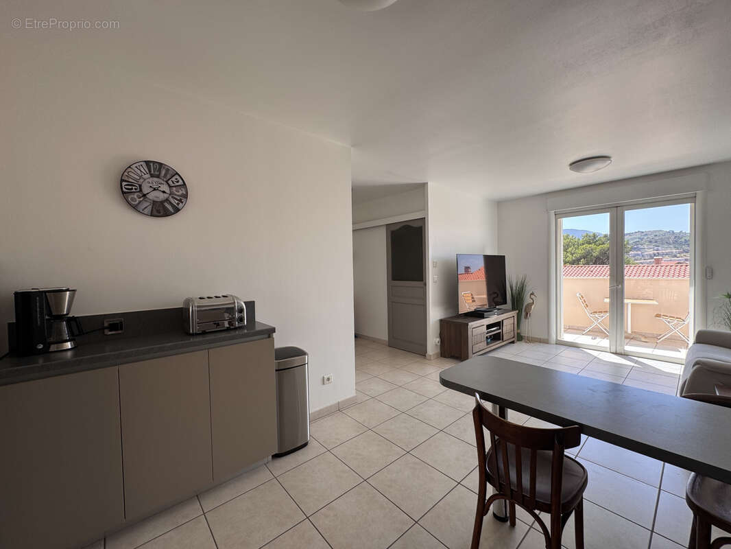 Maison à PORT-VENDRES