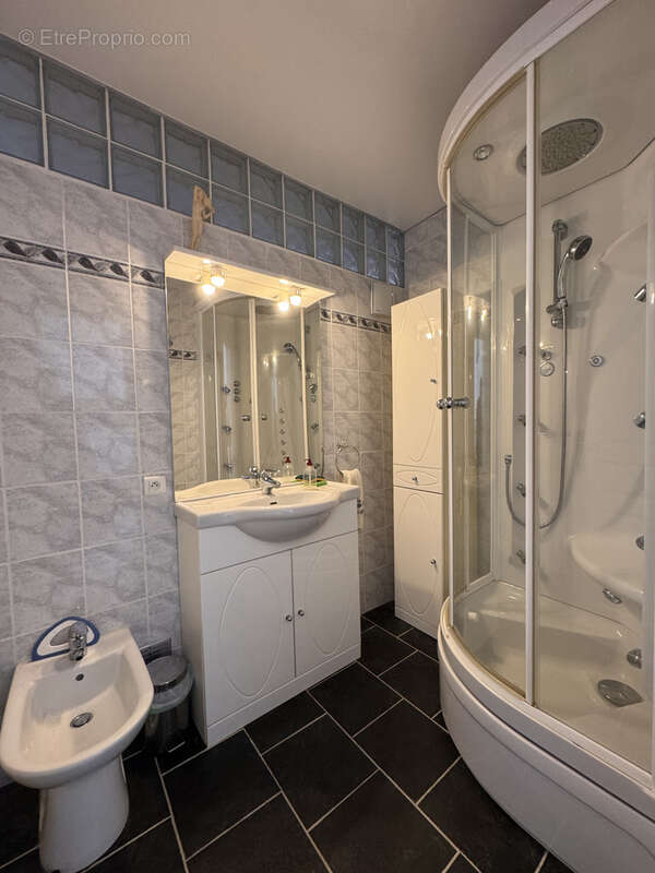 Maison à PORT-VENDRES