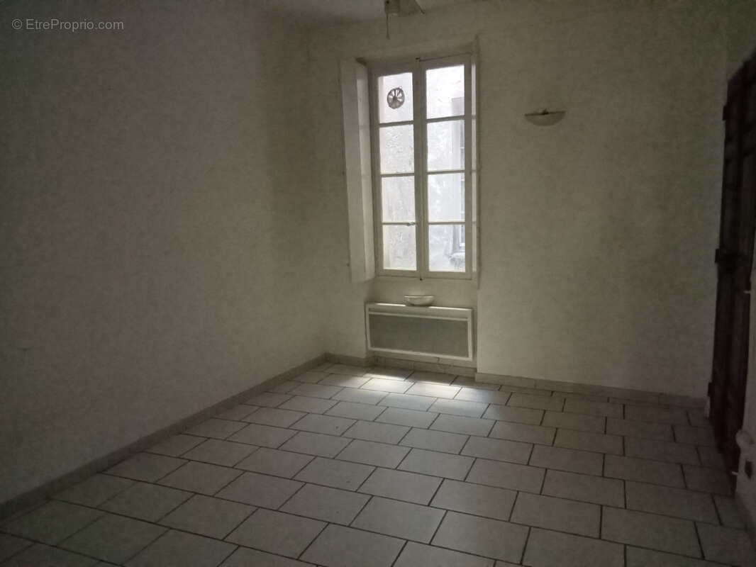 Appartement à CARPENTRAS
