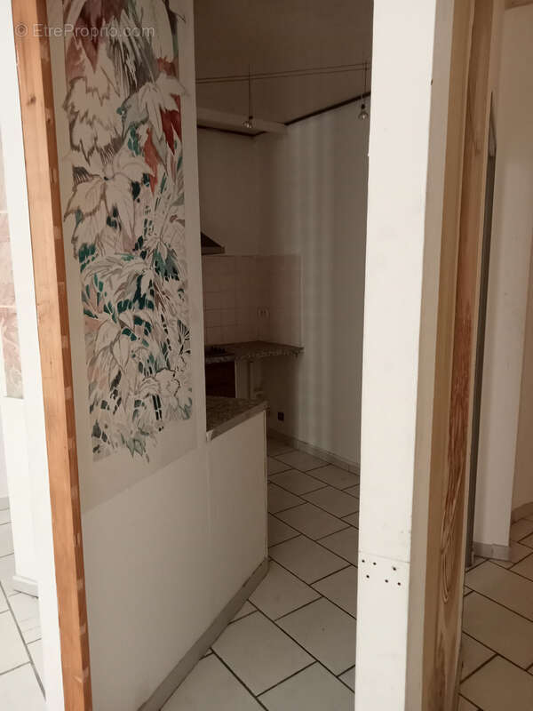 Appartement à CARPENTRAS