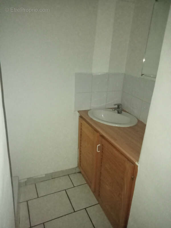 Appartement à CARPENTRAS