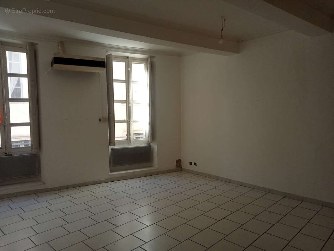 Appartement à CARPENTRAS