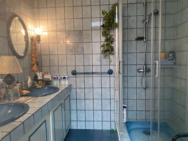 Maison à BARBEZIEUX-SAINT-HILAIRE