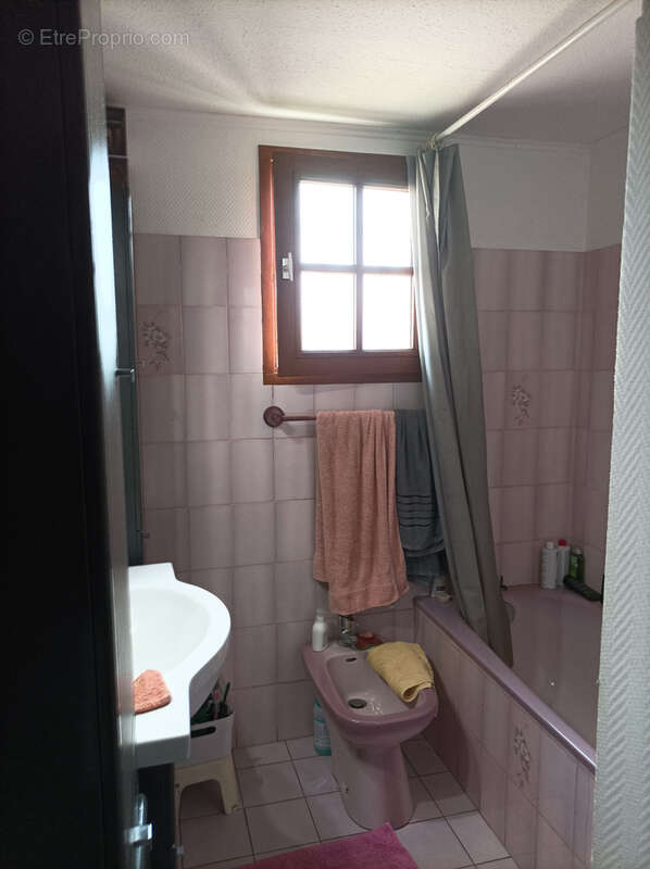 Maison à SAINT-AULAYE