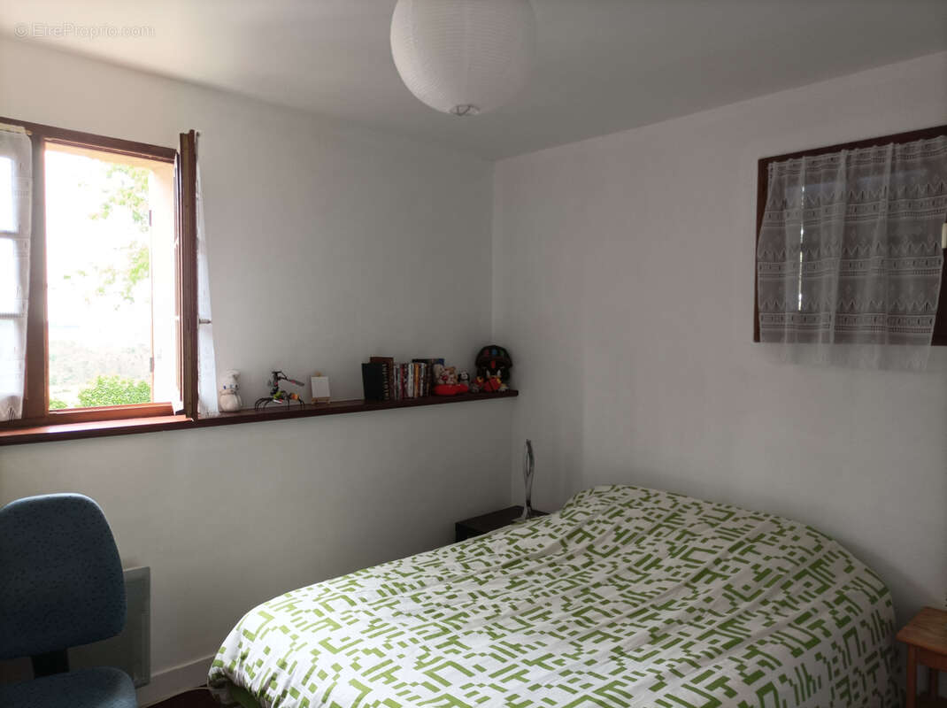 Maison à SAINT-AULAYE