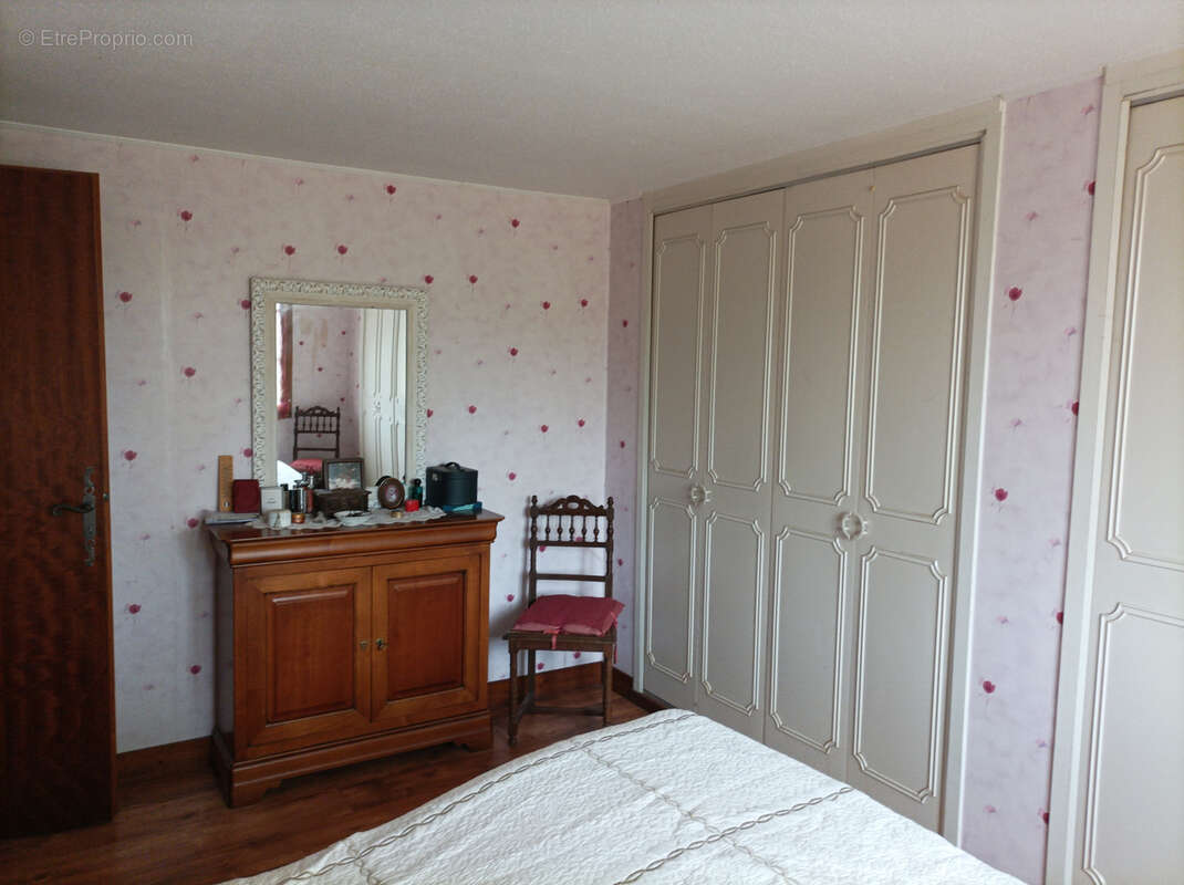 Maison à SAINT-AULAYE