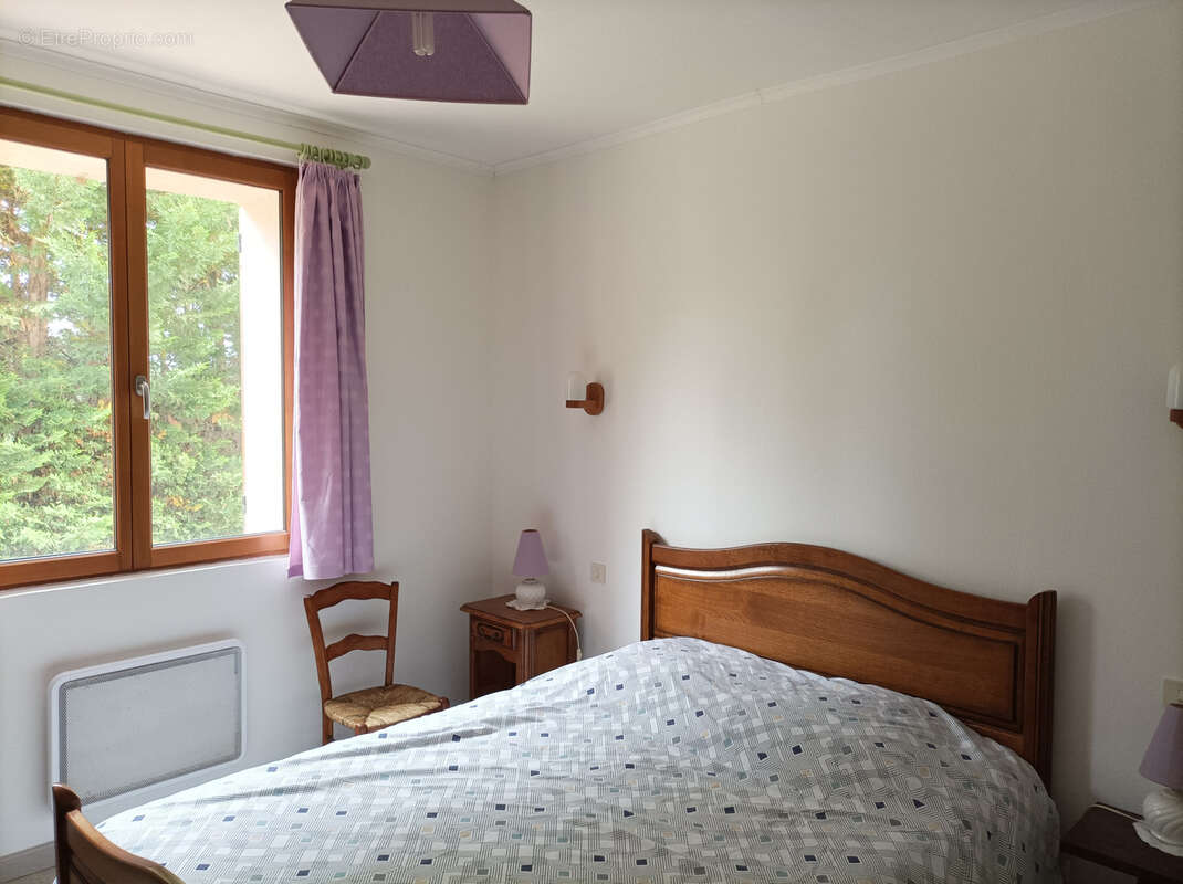 Maison à SAINT-AULAYE