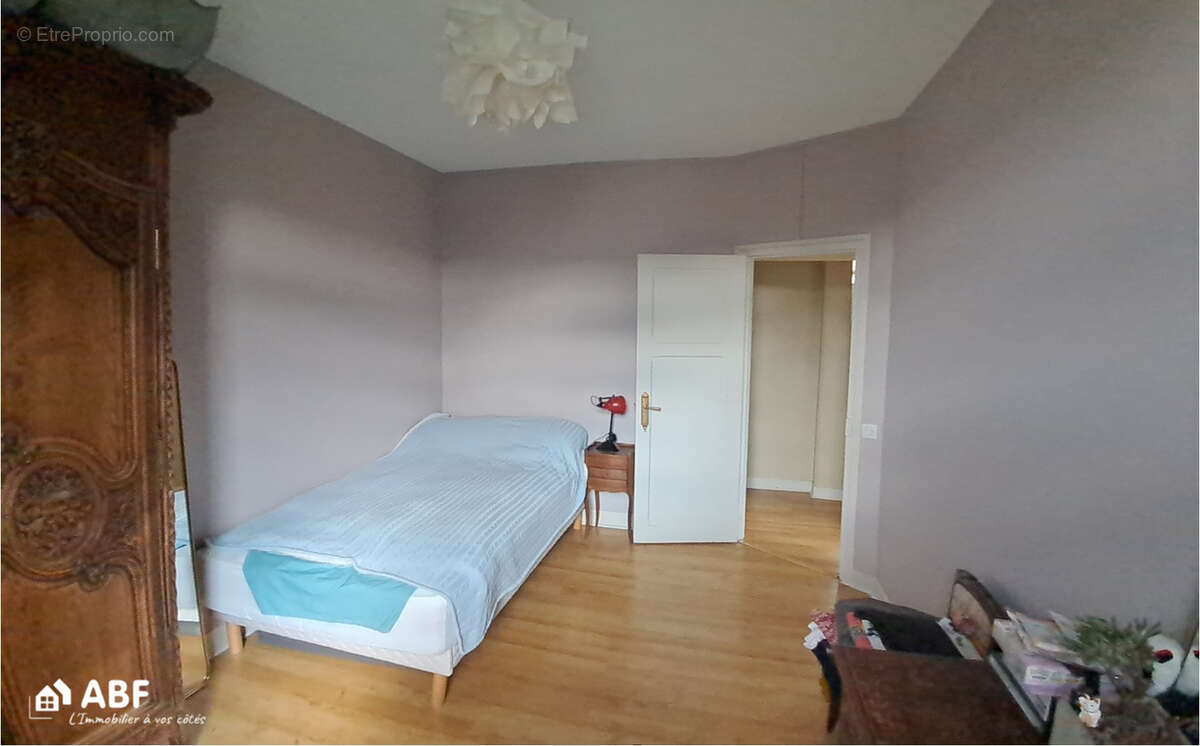 Maison à ARQUES-LA-BATAILLE