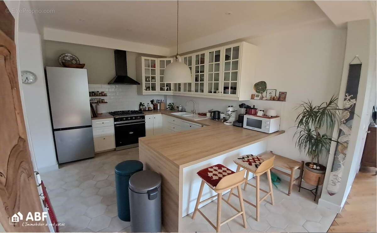 Maison à ARQUES-LA-BATAILLE