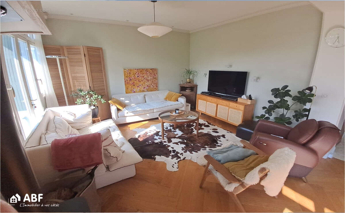 Maison à ARQUES-LA-BATAILLE