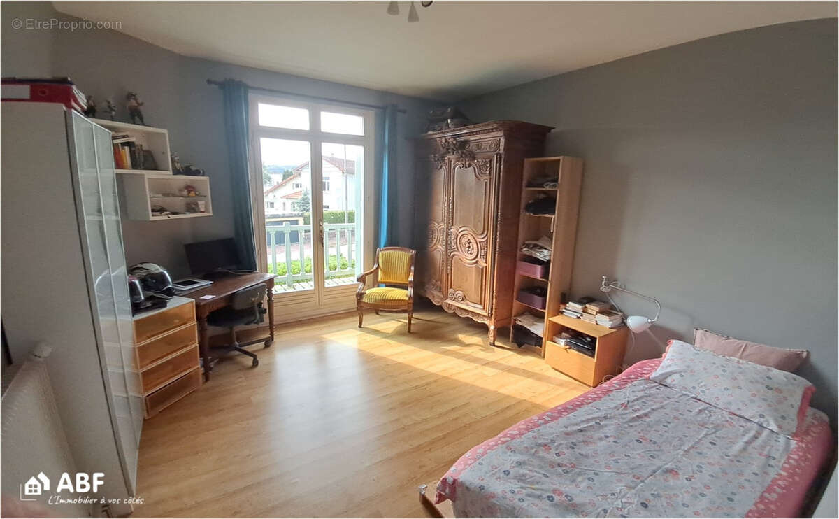 Maison à ARQUES-LA-BATAILLE