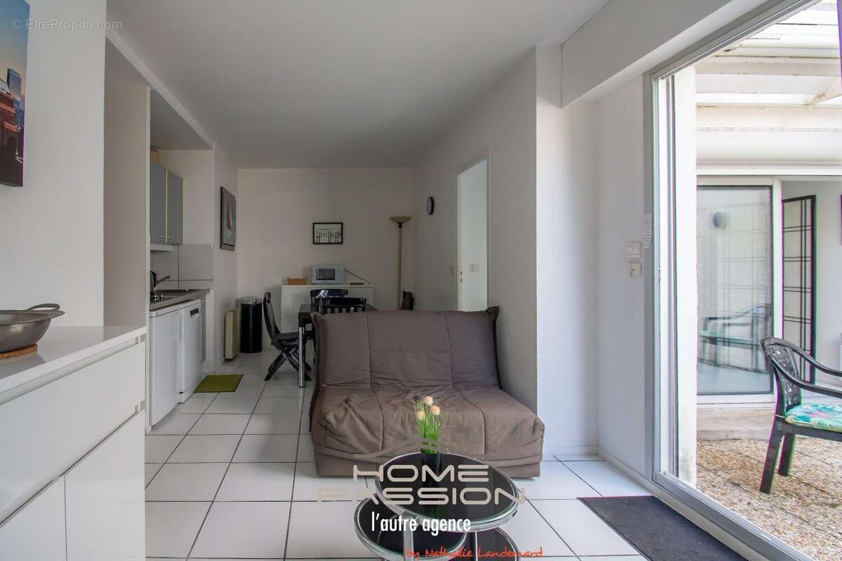 Appartement à ROYAN
