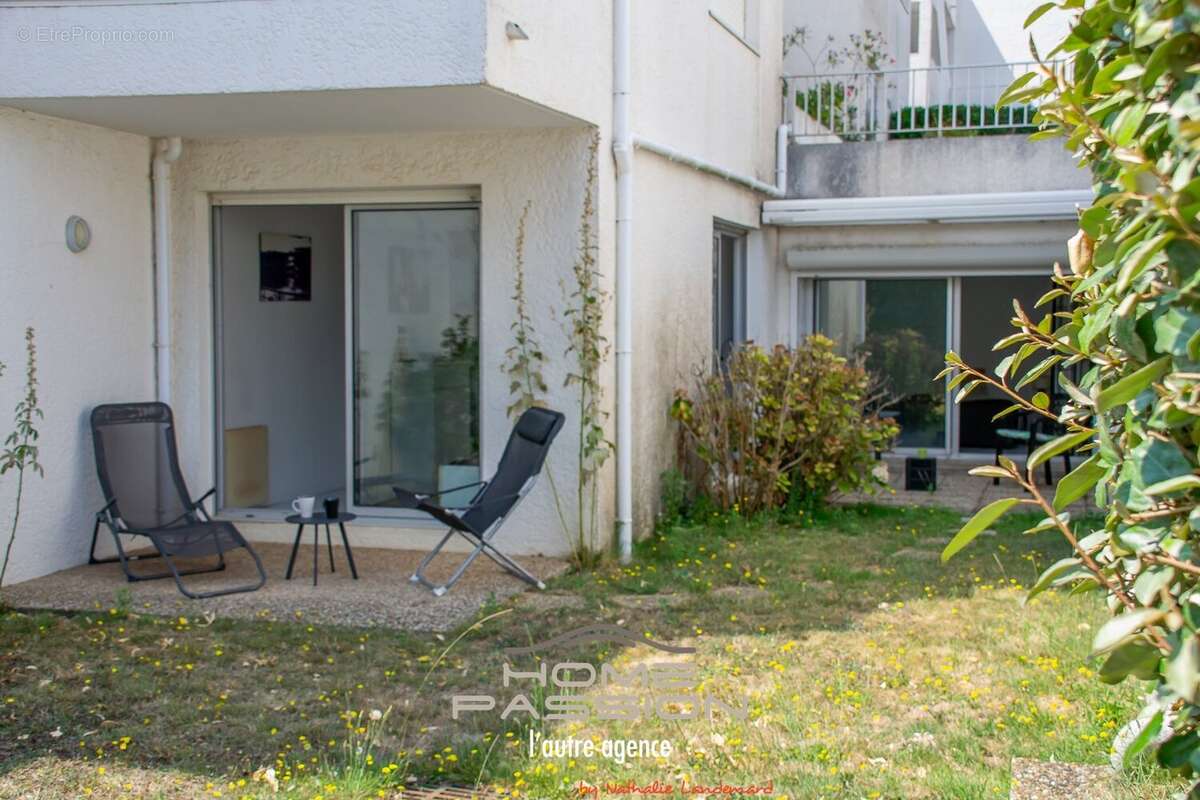 Appartement à ROYAN