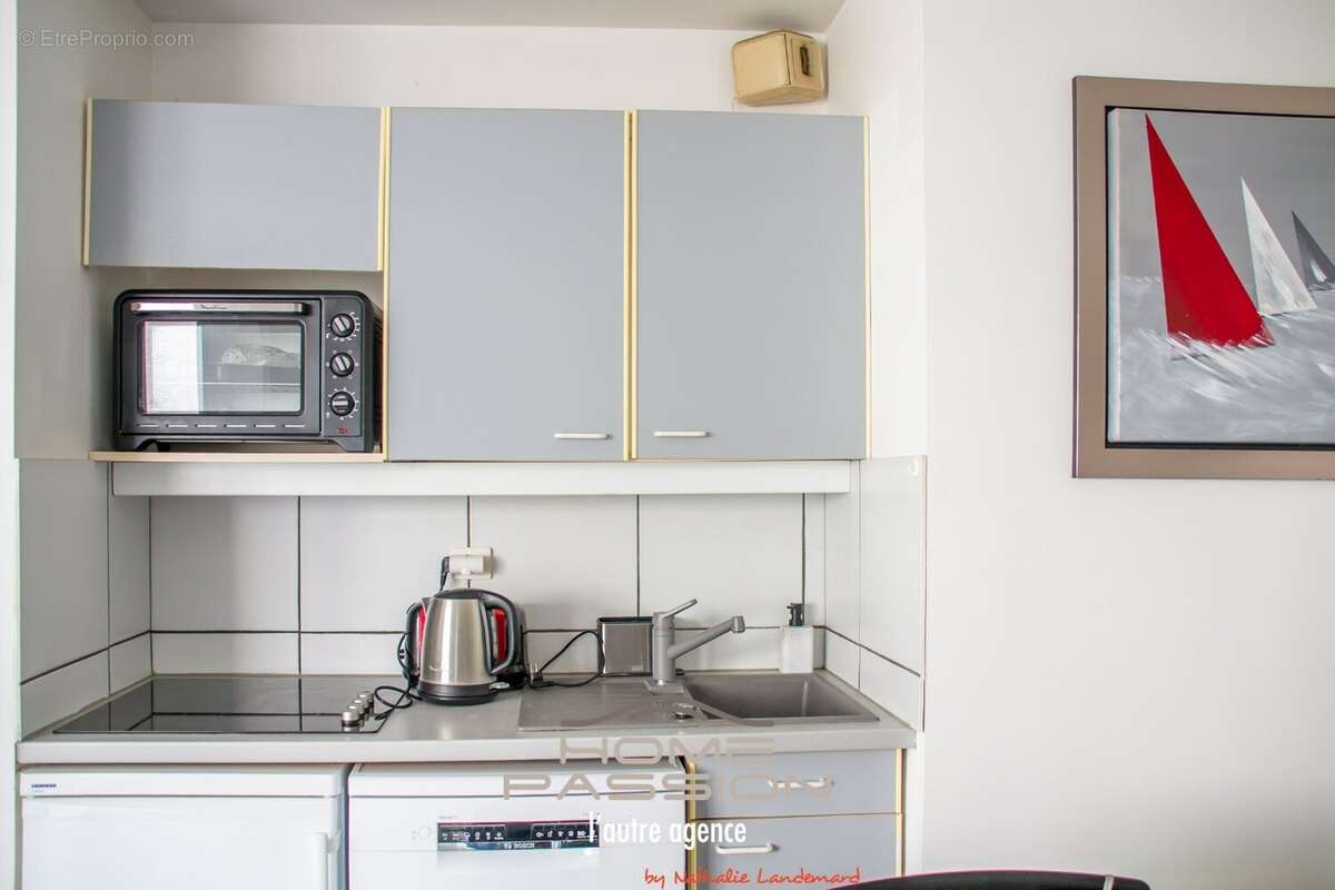 Appartement à ROYAN