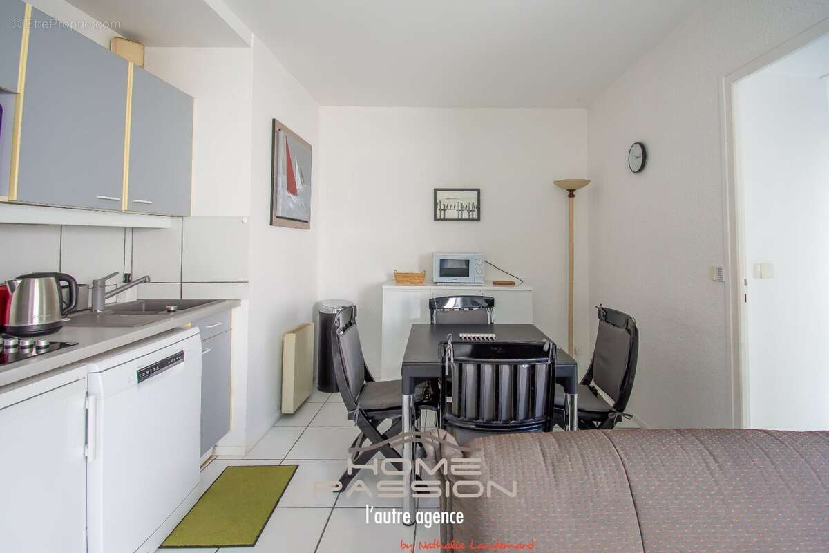 Appartement à ROYAN