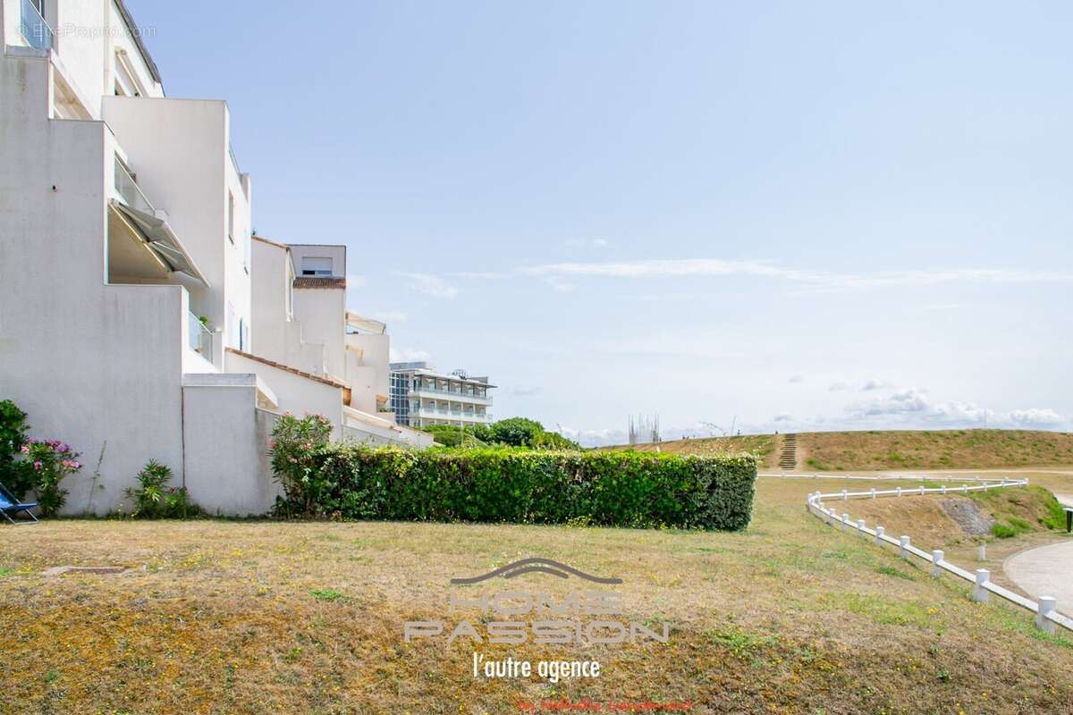 Appartement à ROYAN