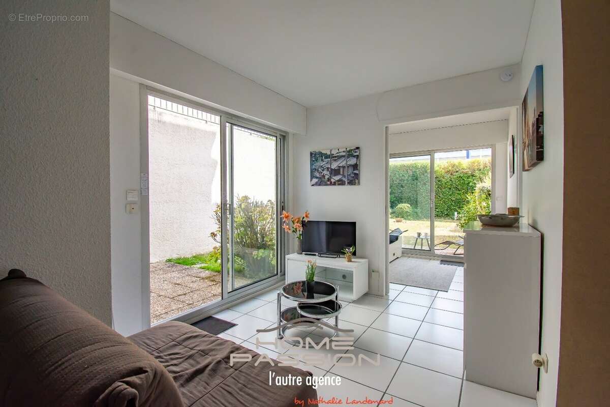 Appartement à ROYAN