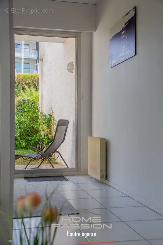 Appartement à ROYAN