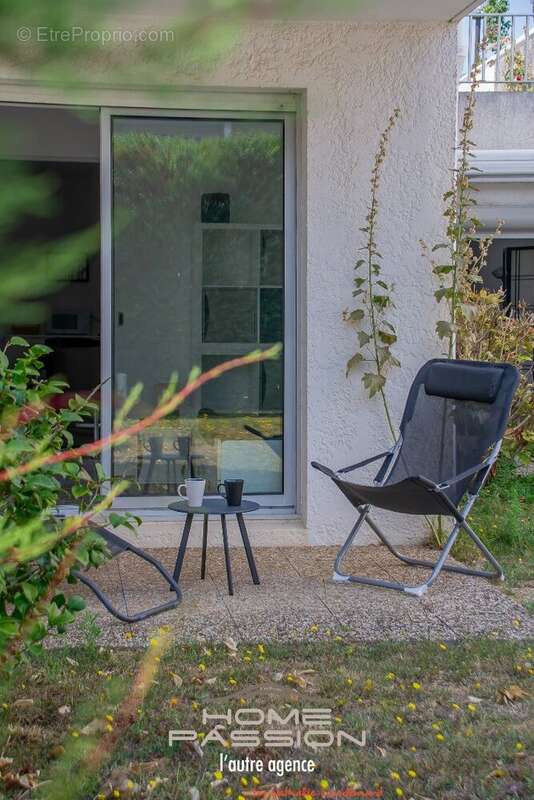 Appartement à ROYAN