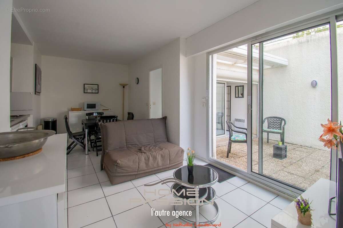 Appartement à ROYAN