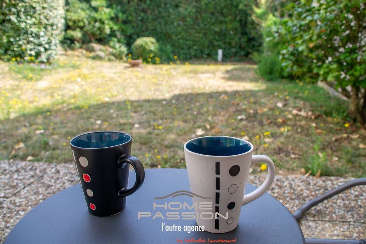 Appartement à ROYAN