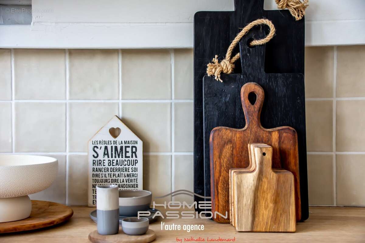 Appartement à ROYAN