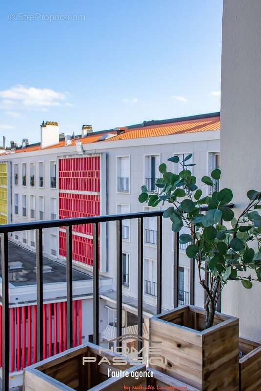 Appartement à ROYAN