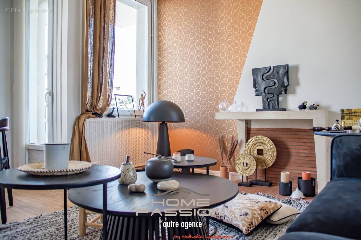 Appartement à ROYAN