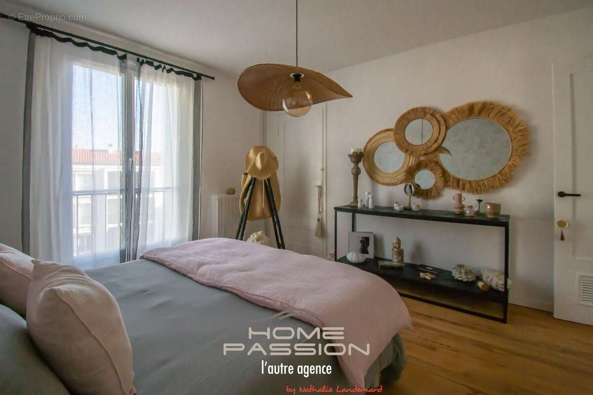 Appartement à ROYAN