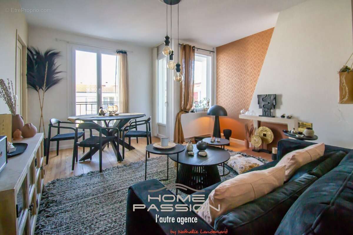 Appartement à ROYAN