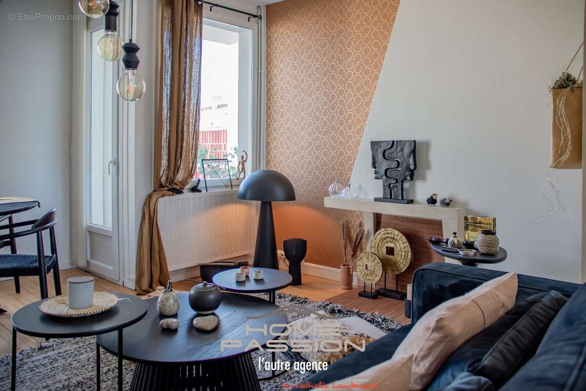 Appartement à ROYAN