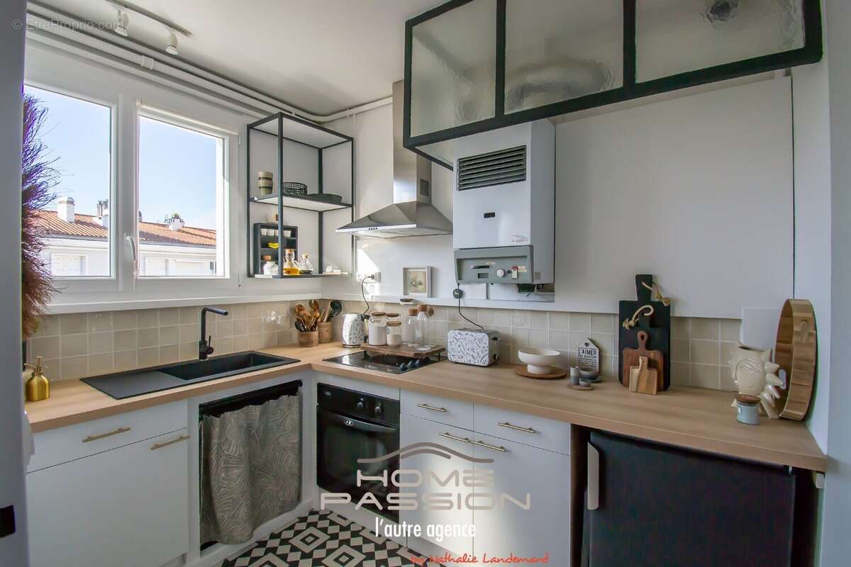 Appartement à ROYAN