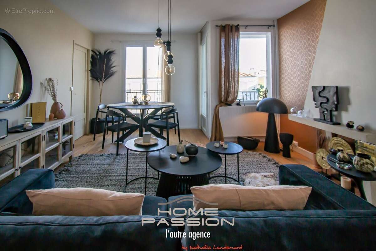 Appartement à ROYAN