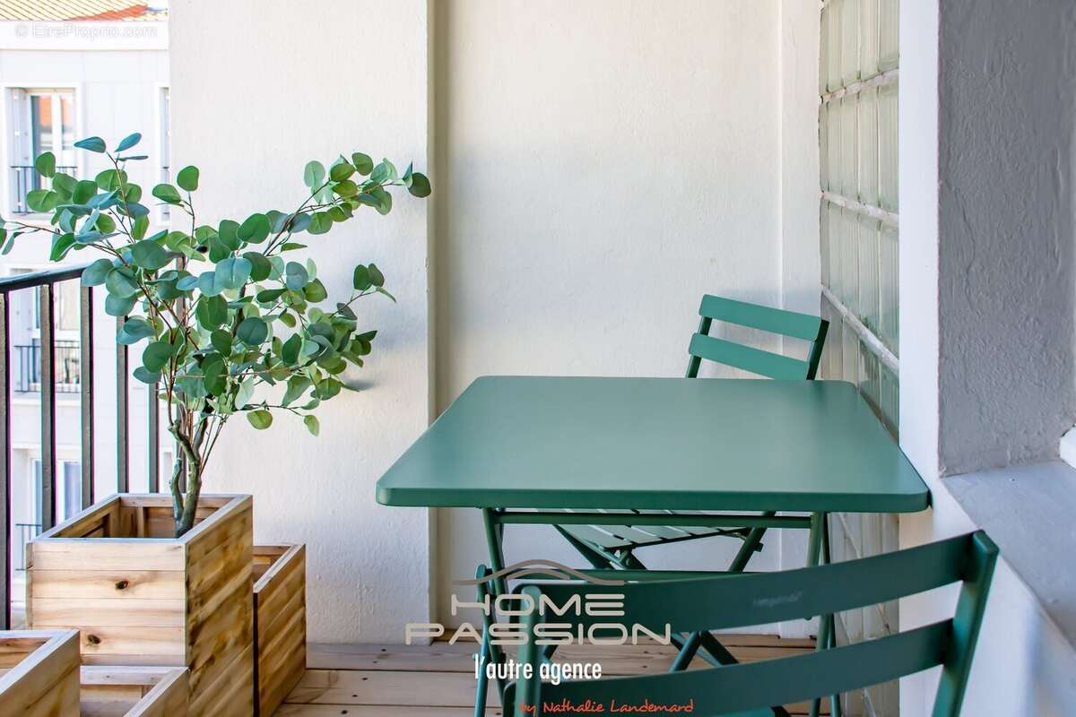 Appartement à ROYAN