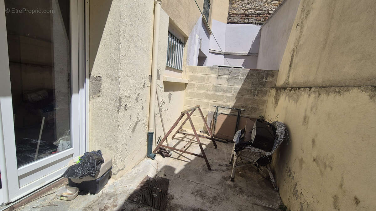 Appartement à VILLEFRANCHE-DE-LAURAGAIS