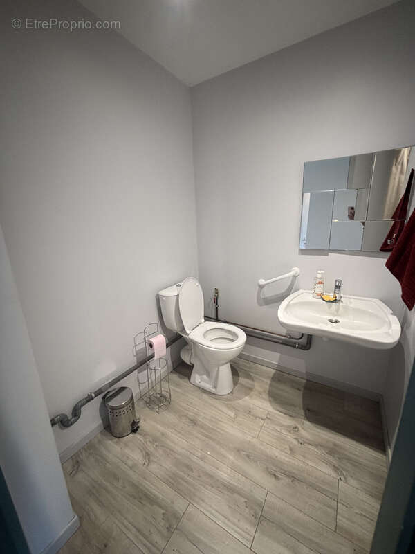 Appartement à VILLEFRANCHE-DE-LAURAGAIS