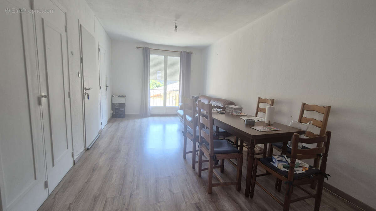 Appartement à VILLEFRANCHE-DE-LAURAGAIS
