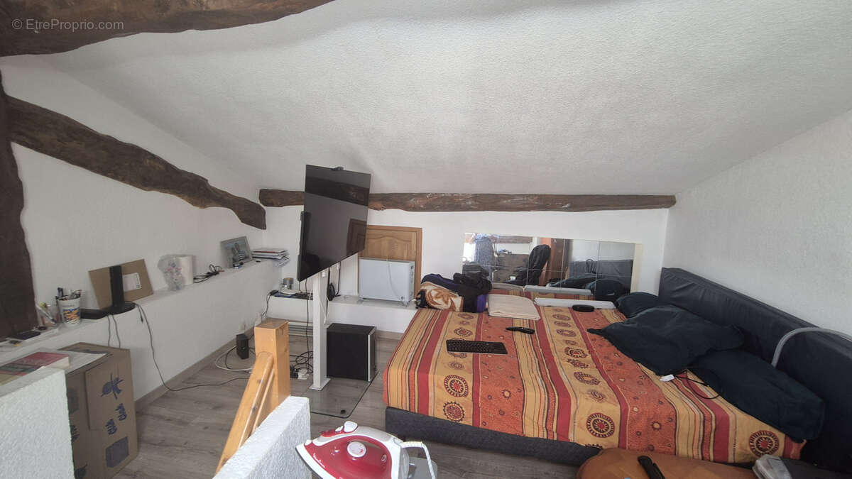 Appartement à VILLEFRANCHE-DE-LAURAGAIS