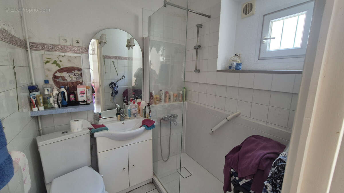 Appartement à VILLEFRANCHE-DE-LAURAGAIS