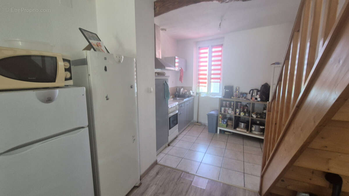 Appartement à VILLEFRANCHE-DE-LAURAGAIS