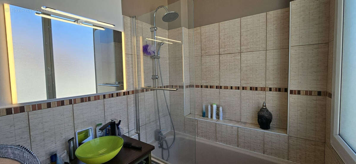 Appartement à VICHY