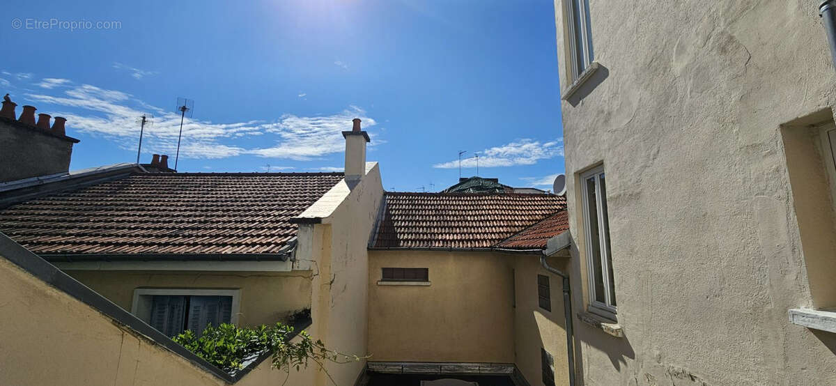 Appartement à VICHY